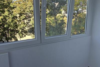 Apartament 4 camere 2 băi  suprafață 85 mp etaj 2/8 an 1982 - 10