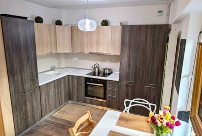 Apartament 3 camere | Terasă 27mp | Floreasca - 3