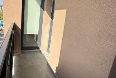 Apartament modern cu 2 camere, Floresti, PRIMA INCHIRIERE, 2 parcari, balcon - 9
