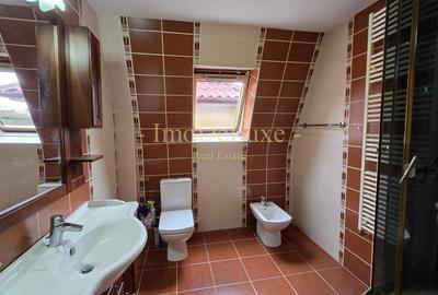 Casa individuala, teren 290 mp, 238 mp utili, 3 terase, garaj, Gherla - 17