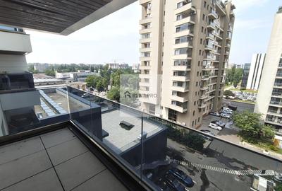 Apartament 2 camere de închiriat | Novum Politehnica | Etaj 8 | - 5
