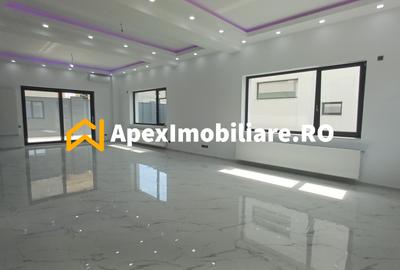 Vila P+2 Pipera, Voluntari -450mp, constructie 2026 , 5 Locuri Parcare - 3