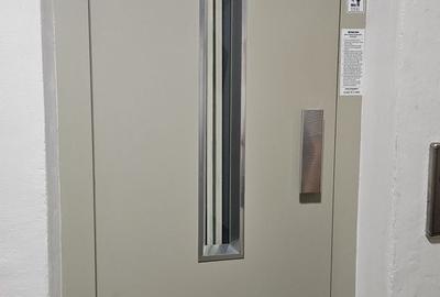 Spitalul Judetean-Zizinului garsoniera in bloc apartamente - 4