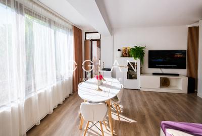 Comision 0%, Apartament 3 camere, Doamna Stanca, 80 mpu - 1