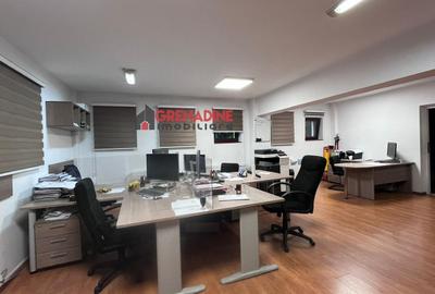 Spatiu pentru birou 70 mp - Zona Racadau - Cod 5283 - 1