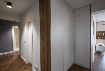 0 % comision, 3 camere, finisate, mobilate, parcare inclusa-Zorilor - 18