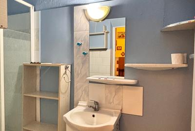 Apartament la casă în zona ultracentrală, Oradea, Str. Crișului, 37 mp utili - 6