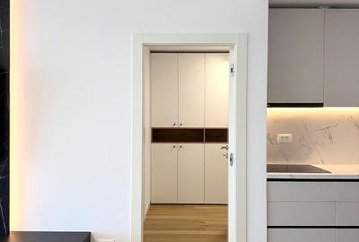 UPsite Residence | Luxury 2-Room Apartment | Etaj 17 -  Panoramic View - 10