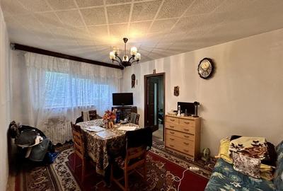 Apartament cu 2 camere în Vest