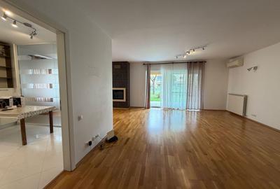 Apartament modern cu gradina,  piscina comuna si spatiu de joaca copii - 7