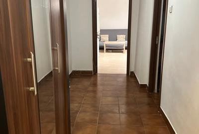 Ap. 2 camere - Vitan Mall, 60 mp utili, mobilat, str. Vlaicu-Voda - 8