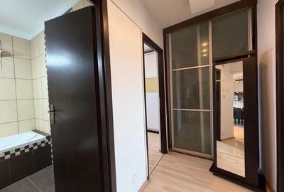 3 Camere Titan Str. Cozla Mobilat Utilat 10 Minute Metrou - 7