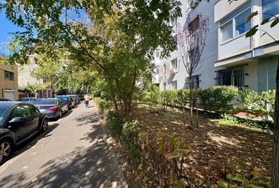 Victoriei, Veronica Micle - apartament 2 camere renovat de inchiriat. - 27