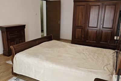 Apartament de 2 camere, decomandat, 65mp + terasa, zona Buna Ziua - 4