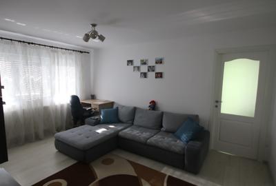Inchiriere apartament cu 3 camere  pe bdul Cetatii - 3
