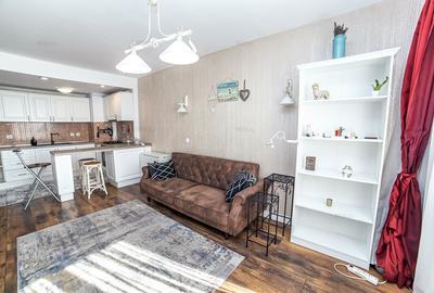 3 camere | Parcare | Rose Garden Colentina - 2