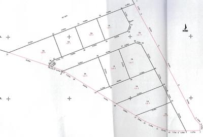 Proprietar - Teren intravilan - PUZ – pentru investiție/dezvoltare rezidențială - 4