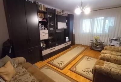 Apartament 2 camere – et.3/3 – zonă Piața Moldovei - 2