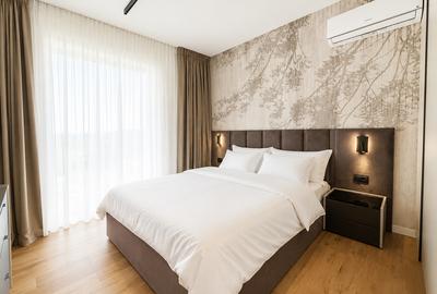 Apartament cu 2 camere semidecomandat în Cotroceni