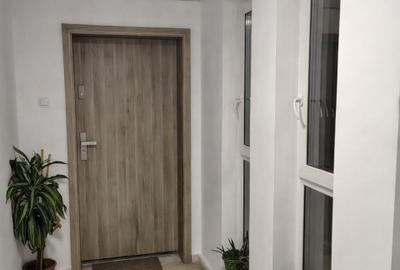 Apartament 2 camere, Dâmbul Rotund, parcare subterană, P.F. - 11