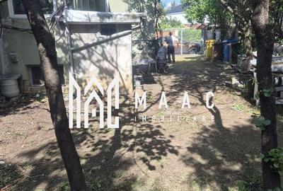 Casă 2 camere de vânzare | Sibiu, Sub Arini | teren 498 mp - 1