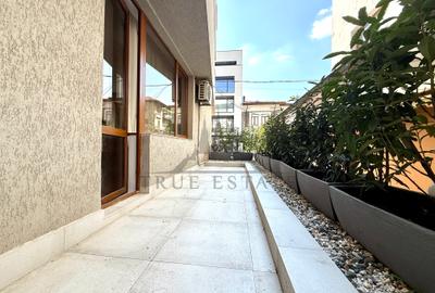 Apartament 3 camere parter inalt complet mobilat si utilat - 4