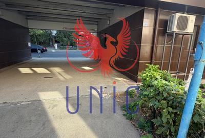 Spatiu stradal, Institut - 36