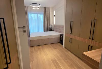 Apartament cu 3 camere de inchiriat in zona Petrom City, Straulesti - 14