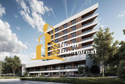 BLOC NOU BOUTIQUE - 4 CAMERE - LACUL FLOREASCA SI TEI - 10