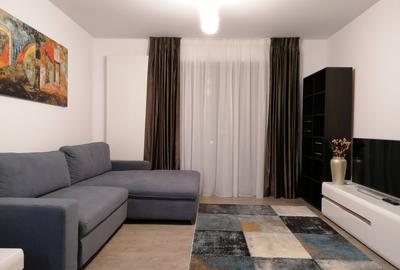 Proprietar | 2 Camere | Aviatiei | Cloud9 | Parcare - 7