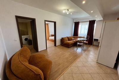 Apartament 2 camere, et 2, Calea Tuzii - 1