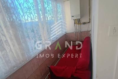 Ap 2 camere | Balcon | Gheorgheni-Nicolae Titulescu - 7