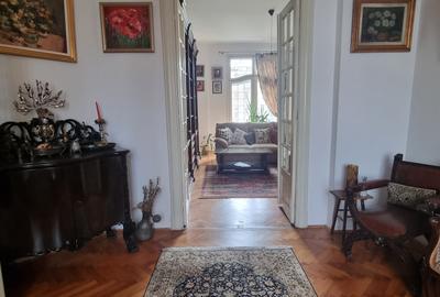 Apartament 4 camere  Calea Victoriei- Dacia ( Universitatea de Arte) - 9