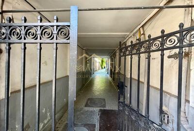 Birou cu 5 camere Unic *160mp* // Zona Eminescu- Polona - 52
