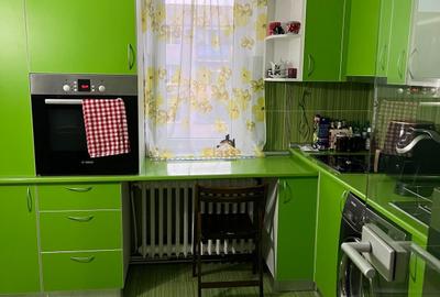 Apartament 2 camere | Etaj Intermediar |46 mpu| Iulius Mall Gheorgheni - 3