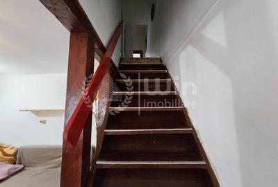 Casa individuala | 89mp utili | 188 mp teren | Marasti - 9