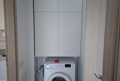 APARTAMENT COCHETAT, COMPLET MOBILAT – GREENFIELD BĂNEASA | SECTOR 1 - 9