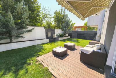 Apartament cu 2 camere decomandat, mobilat în Bucium
