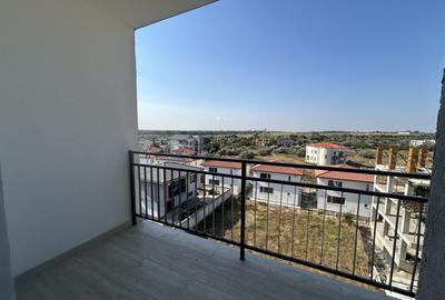 Apartament 2 camere decomandat | 64,8 mp total | Mamaia Nord – Hanul cu Pește - 1