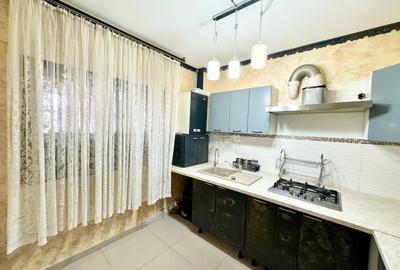 Casă de închiriat în Bragadiru | 3 camere | Curte proprie |comision zero! - 12