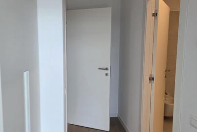 Apartament cu view panoramic, la etajul 12, in Floreasca - 17