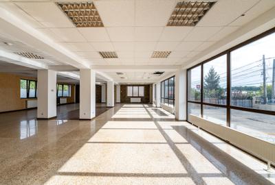 Clădire multifuncțională de închiriat, Mogoșoaia, Șos. București–Târgoviște - 5