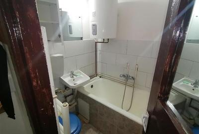 Proprietar Garsoniera cu Balcon zona Olimpia Stadion - 4