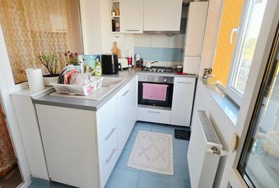 Vânzare Apartament 2 Camere Dimitrie Leonida - 9