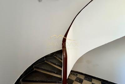 Birou cu 5 camere Unic *160mp* // Zona Eminescu- Polona - 46