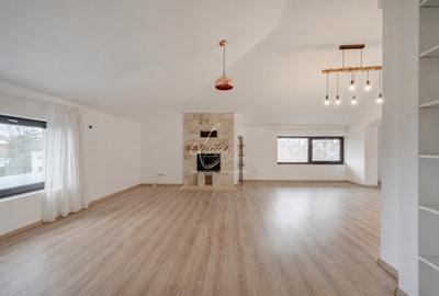 Vila renovata, 7 camere, Iancu Nicolae langa British School - 21