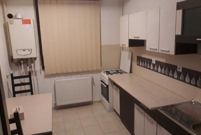Garsonieră decomandată în Crângași