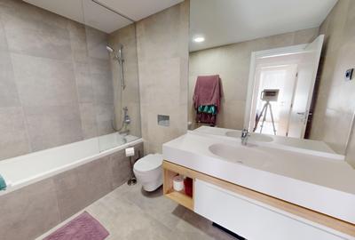 Apartament în One Herăstrău Towers,parcare inclusa - 22