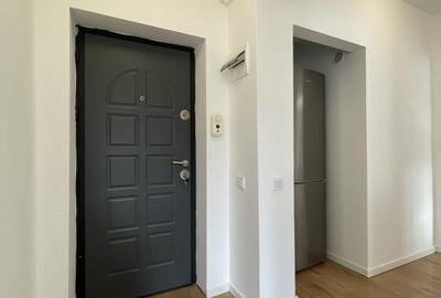 Apartament 3 camere renovat pe str. Horea - 2