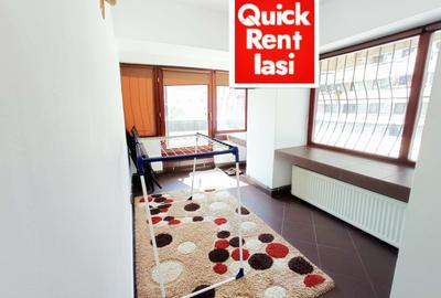 Ultracentral Bulevardul Stefan Apartament 3Camere De Inchiriat Modern - 9